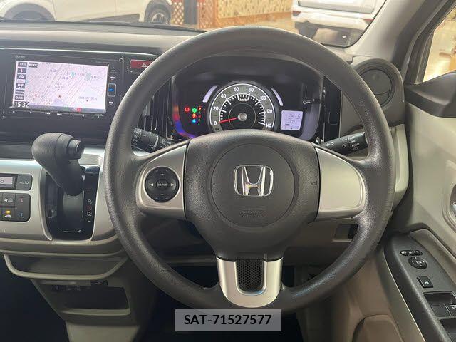 Honda N-WGN 2019-03 7272641-13