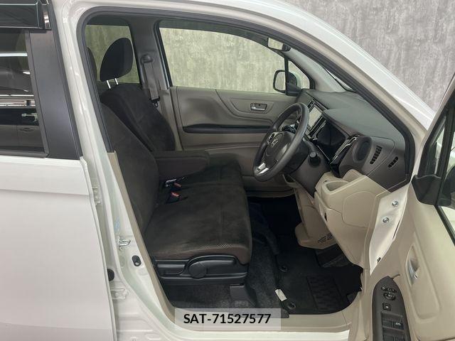 Honda N-WGN 2019-03 7272641-18