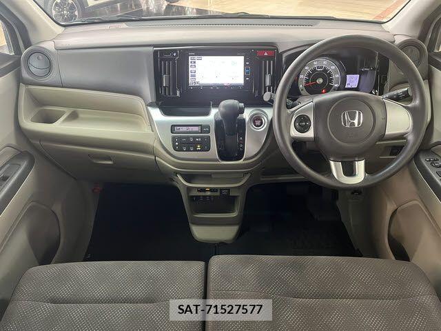 Honda N-WGN 2019-03 7272641-1