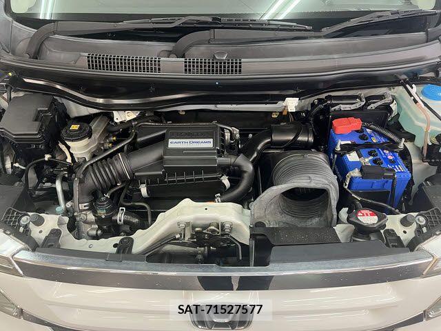 Honda N-WGN 2019-03 7272641-27