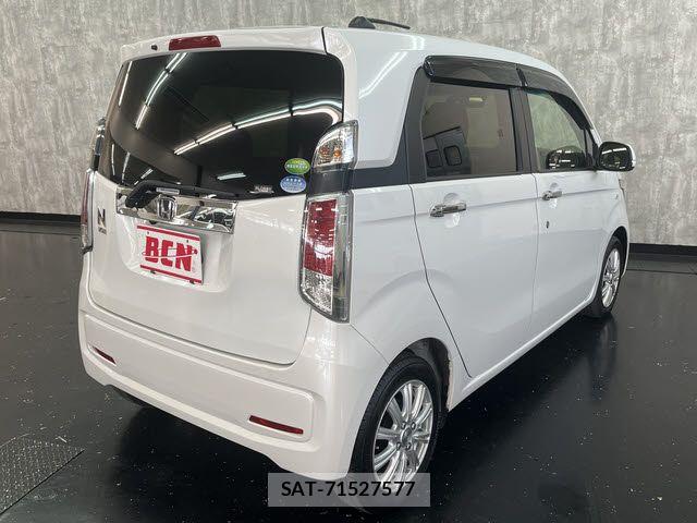 Honda N-WGN 2019-03 7272641-2