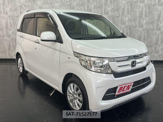 Honda N-WGN 2019-03 7272641-6