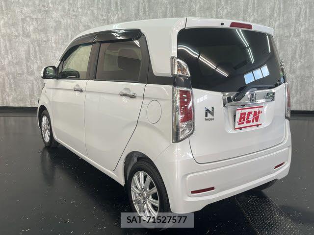 Honda N-WGN 2019-03 7272641-8