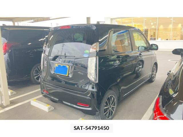 Honda N-WGN 2016-03 7329151-9