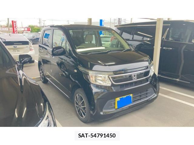 Honda N-WGN 2016-03 7329151-1
