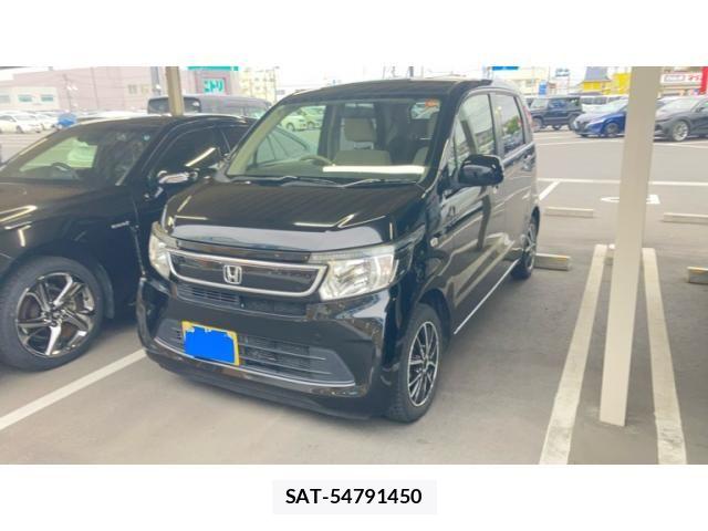 Honda N-WGN 2016-03 7329151-2