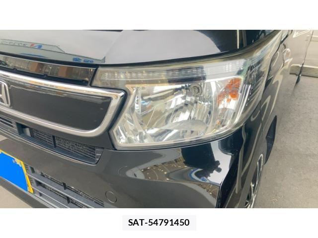 Honda N-WGN 2016-03 7329151-3