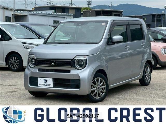 Honda N-WGN 2020-11 7329137-0