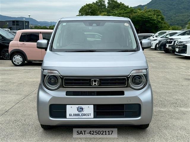 Honda N-WGN 2020-11 7329137-9