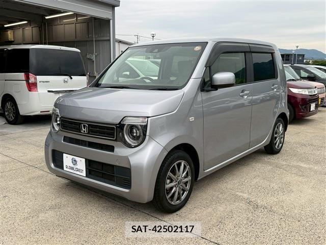Honda N-WGN 2020-11 7329137-10