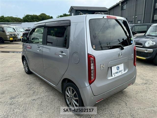 Honda N-WGN 2020-11 7329137-12