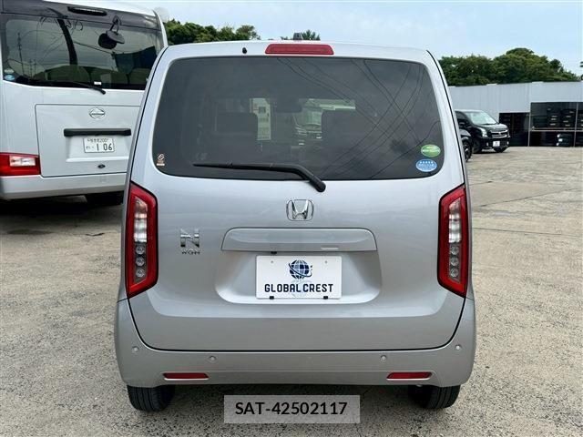 Honda N-WGN 2020-11 7329137-13
