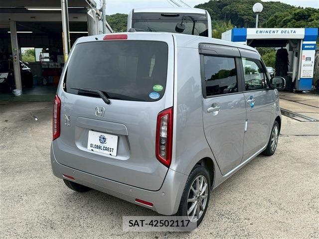 Honda N-WGN 2020-11 7329137-14