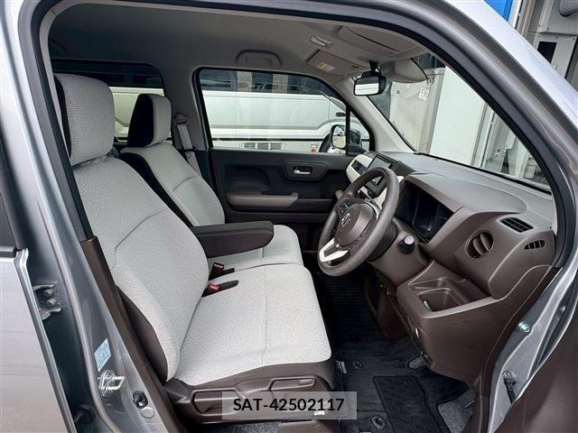 Honda N-WGN 2020-11 7329137-17
