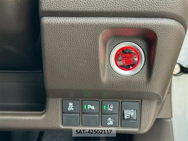 Honda N-WGN 2020-11 7329137-19