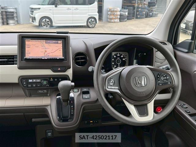 Honda N-WGN 2020-11 7329137-21