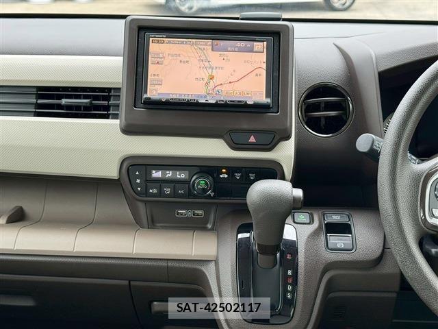 Honda N-WGN 2020-11 7329137-22
