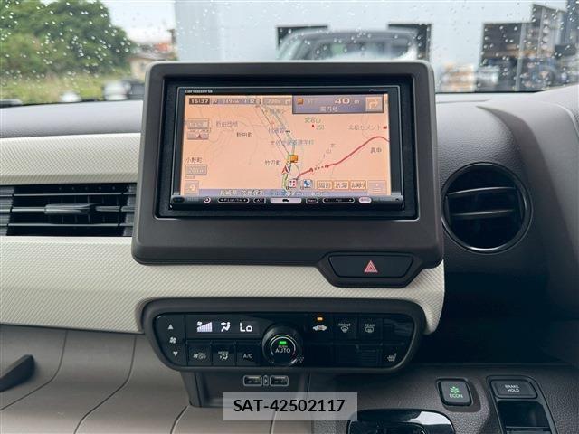 Honda N-WGN 2020-11 7329137-23