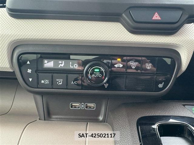 Honda N-WGN 2020-11 7329137-25