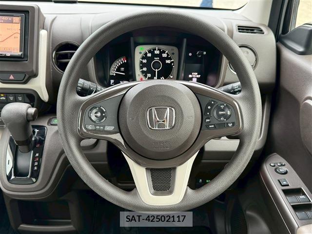 Honda N-WGN 2020-11 7329137-26