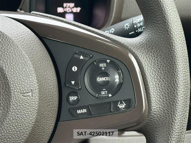 Honda N-WGN 2020-11 7329137-28
