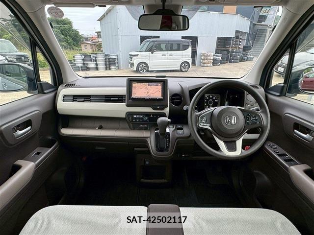 Honda N-WGN 2020-11 7329137-2