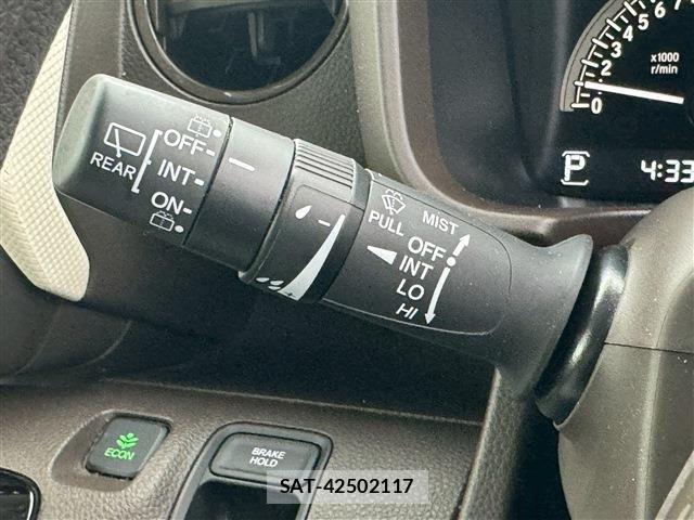 Honda N-WGN 2020-11 7329137-29