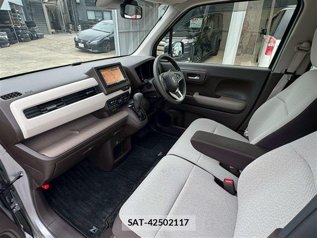 Honda N-WGN 2020-11 7329137-3