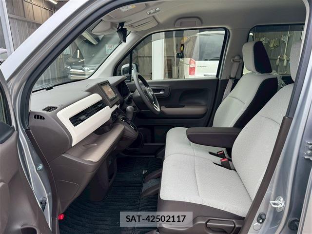 Honda N-WGN 2020-11 7329137-4