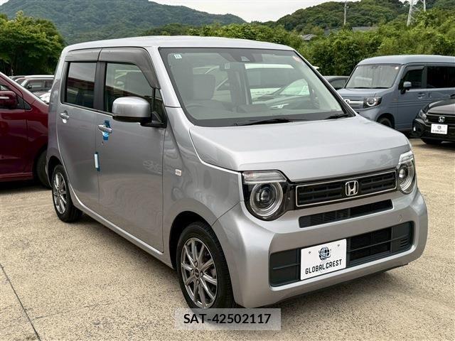 Honda N-WGN 2020-11 7329137-8