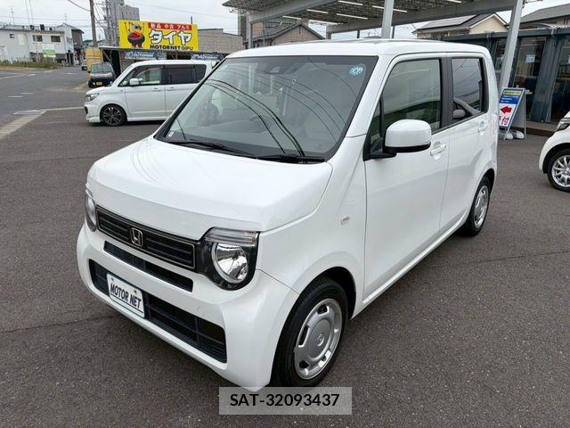 Honda N-WGN 2022-02 7329138-0