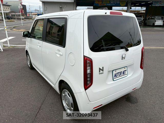 Honda N-WGN 2022-02 7329138-18