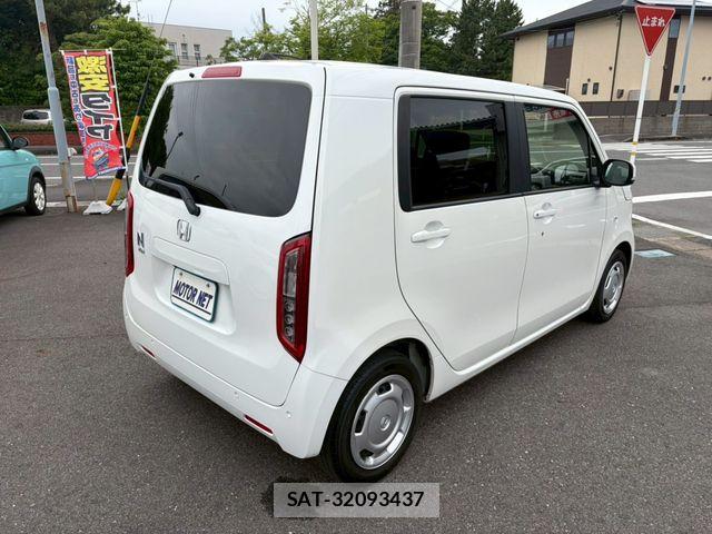 Honda N-WGN 2022-02 7329138-1