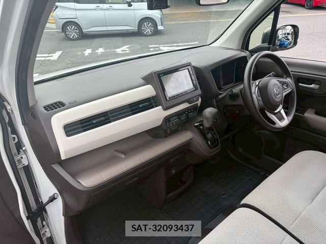 Honda N-WGN 2022-02 7329138-2
