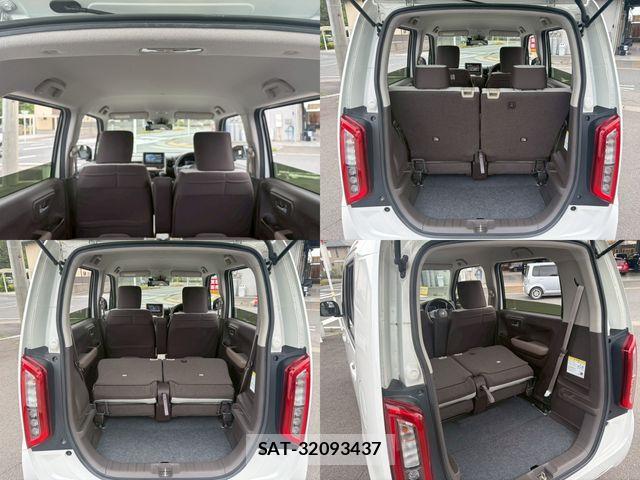 Honda N-WGN 2022-02 7329138-5
