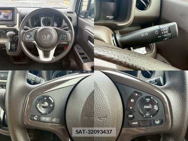 Honda N-WGN 2022-02 7329138-7