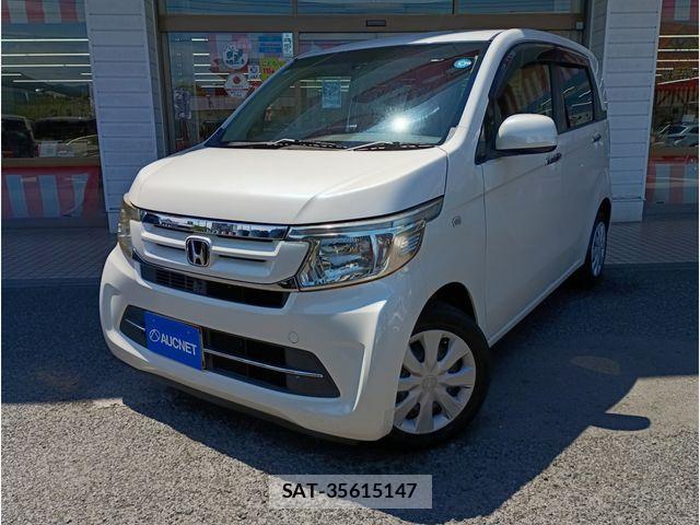 Honda N-WGN 2018-03 7329146-0