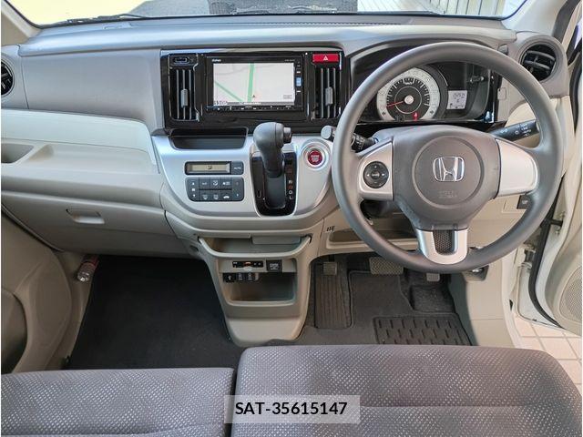Honda N-WGN 2018-03 7329146-1