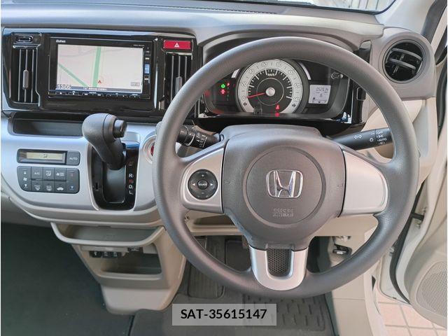Honda N-WGN 2018-03 7329146-7