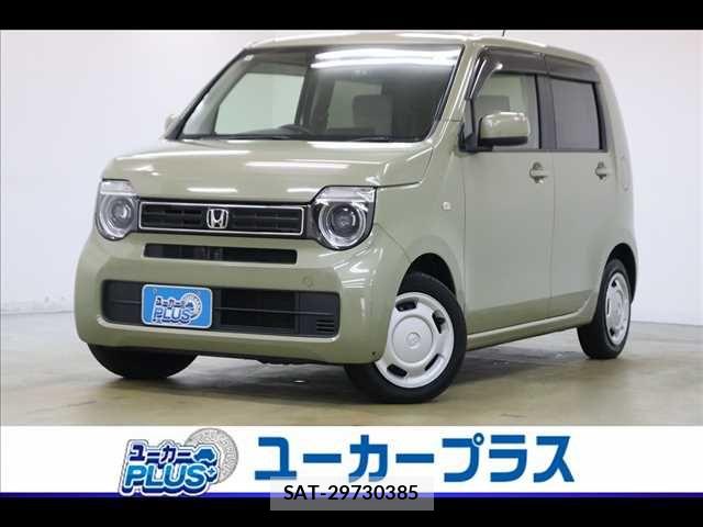 Honda N-WGN 2020-01 7329140-0