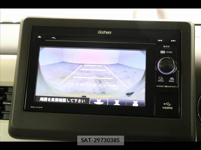 Honda N-WGN 2020-01 7329140-2