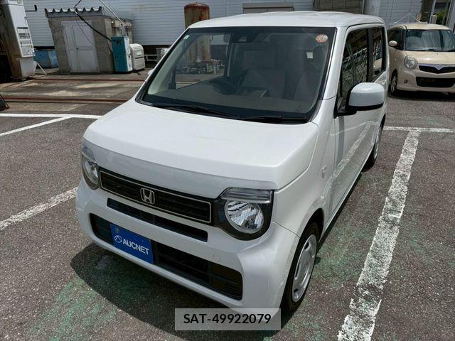 Honda N-WGN 2020-02 7329139-0
