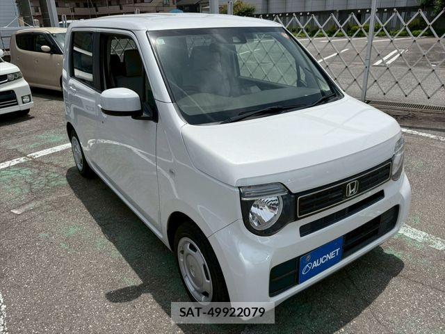 Honda N-WGN 2020-02 7329139-2