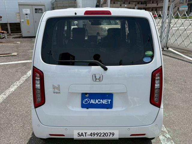 Honda N-WGN 2020-02 7329139-4