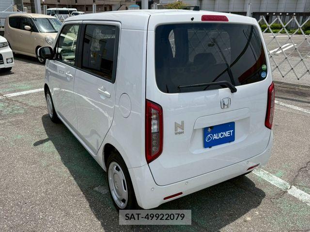 Honda N-WGN 2020-02 7329139-5