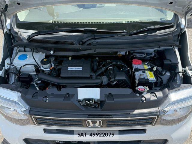 Honda N-WGN 2020-02 7329139-8