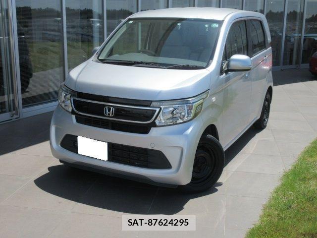 Honda N-WGN 2015-03 7329145-0