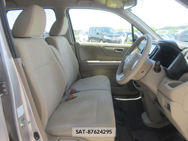 Honda N-WGN 2015-03 7329145-11
