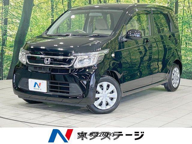 Honda N-WGN 2016-01 7329144-0