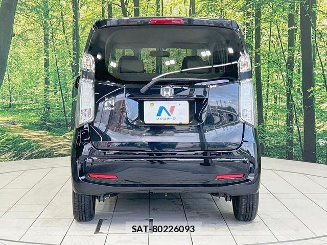 Honda N-WGN 2016-01 7329144-14